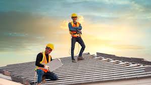 Fast & Reliable Emergency Roof Repairs in Magnolia, NJ